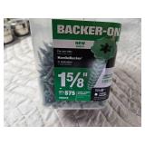 Magnetic Small Parts/Screws Containers, Box and Pail of Screws