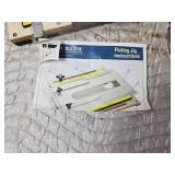Rockler Fluting Jig & Other Jig/Guide