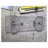 Rockler Fluting Jig & Other Jig/Guide