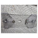 Rockler Fluting Jig & Other Jig/Guide