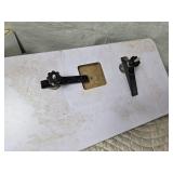 Router Guide, Crown Molding Cutting Guide