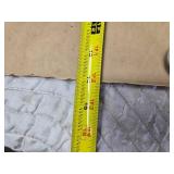 Pair of Thick Acrylic Jigs / Guides