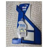 Kreg Crosscut Jig, Base Coper