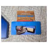 Kreg Crosscut Jig, Base Coper