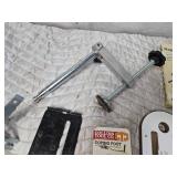 Misc. Jigs and Tool Guides, Dowling Jig, Jointer Jig