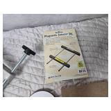 Misc. Jigs and Tool Guides, Dowling Jig, Jointer Jig