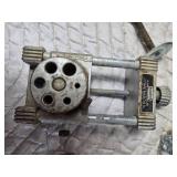 Misc. Jigs and Tool Guides, Dowling Jig, Jointer Jig