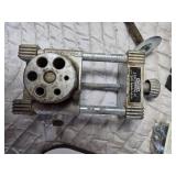 Misc. Jigs and Tool Guides, Dowling Jig, Jointer Jig