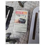 Misc. Jigs and Tool Guides, Dowling Jig, Jointer Jig