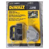 New In Package DeWalt Miter Saw LED Work Light System