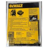 New In Package DeWalt Miter Saw LED Work Light System