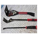 Self Prying Demo Bar (Like New), Pry Bars