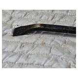 Self Prying Demo Bar (Like New), Pry Bars