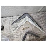 Shelf Hangers, Wide Rafter Hangers, Toggle Bolts and More