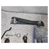 Shelf Hangers, Wide Rafter Hangers, Toggle Bolts and More