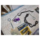 Shelf Hangers, Wide Rafter Hangers, Toggle Bolts and More