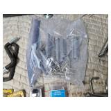 Shelf Hangers, Wide Rafter Hangers, Toggle Bolts and More