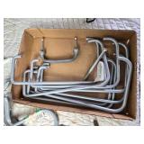 Shelf Hangers, Wide Rafter Hangers, Toggle Bolts and More