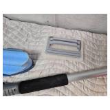 Hand Hedge Trimmer, Draw Knife, Gutter Cleaner, Hose Wand and More