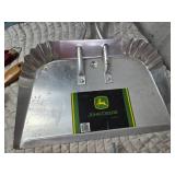 Dust Pan, Brushes, Air Hose, Velcro, Air Chucks