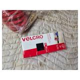 Dust Pan, Brushes, Air Hose, Velcro, Air Chucks