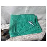 Funnels, Propane Hose, Slow Moving Sign, Snow Plow Shoe