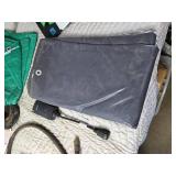 Funnels, Propane Hose, Slow Moving Sign, Snow Plow Shoe