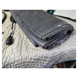 Funnels, Propane Hose, Slow Moving Sign, Snow Plow Shoe