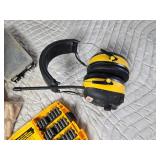 3M Noise Cancelling Headphones, DeWalt Bits, Woodcrafting Books and More