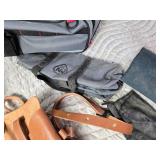 Tool Belt, Shoulder Holster, Bags