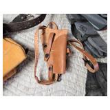 Tool Belt, Shoulder Holster, Bags