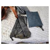 Tool Belt, Shoulder Holster, Bags