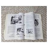 International 504 Tractor Operators Manual