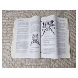 International 504 Tractor Operators Manual