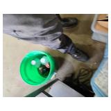 Files, Rasps, Allen Wrenches