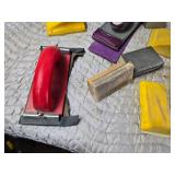 Sanding Pads, Sandpaper