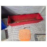 Sanding Pads, Sandpaper