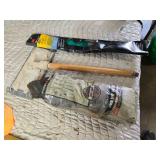 Sanding Pads, Sandpaper