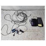 Walbot and Other Wires - Unsure if all the wires go with the Walbot