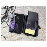 Walbot and Other Wires - Unsure if all the wires go with the Walbot