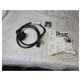 Trailer Lights Wiring Harness, Unsure of Make