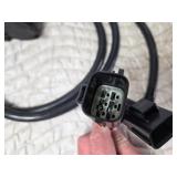 Trailer Lights Wiring Harness, Unsure of Make