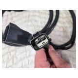 Trailer Lights Wiring Harness, Unsure of Make