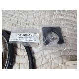 Trailer Lights Wiring Harness, Unsure of Make