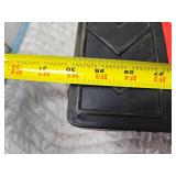 Lot of 2 Rolling Dollies