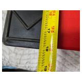 Lot of 2 Rolling Dollies