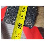 Lot of 2 Rolling Dollies