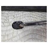 Torque Wrench in Non-Matching Case