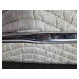 Torque Wrench in Non-Matching Case