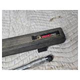 Torque Wrench in Non-Matching Case